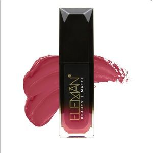 Eleman beauty Miami liquid matte lipstick